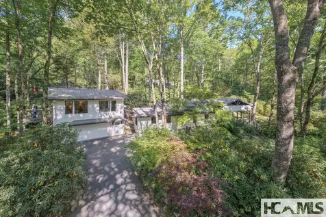 462 Mirror Lake Road Highlands NC 28741