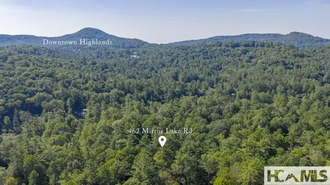 462 Mirror Lake Road Highlands NC 28741