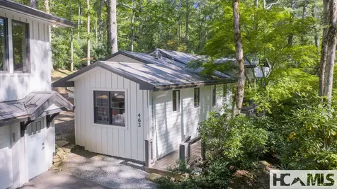 462 Mirror Lake Road Highlands NC 28741