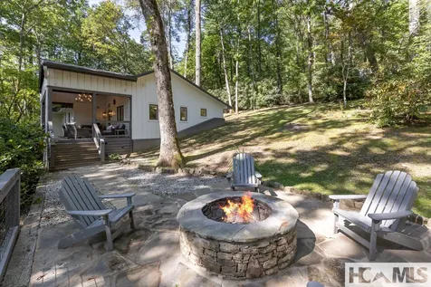 462 Mirror Lake Road Highlands NC 28741