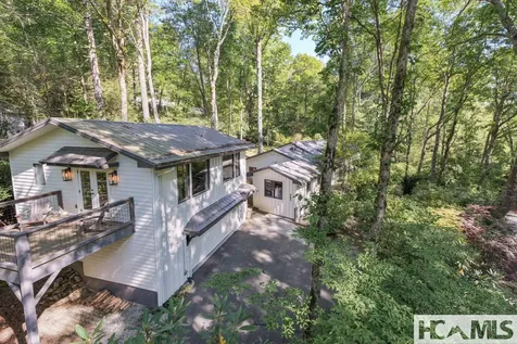462 Mirror Lake Road Highlands NC 28741