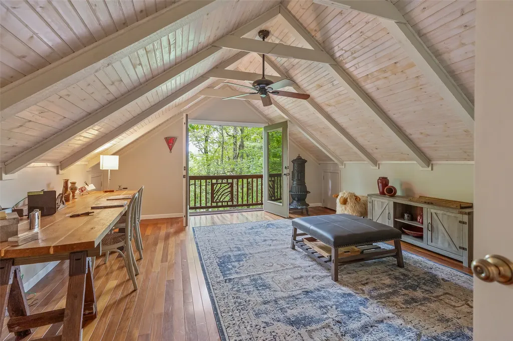 1100 Claire Lane Highlands NC 28741
