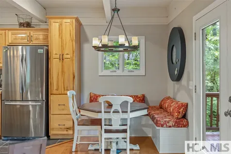 1100 Claire Lane Highlands NC 28741