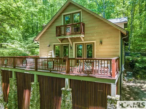 1100 Claire Lane Highlands NC 28741
