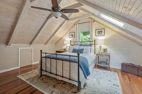 1100 Claire Lane Highlands NC 28741