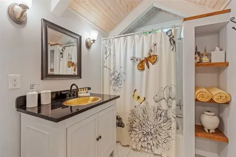 1100 Claire Lane Highlands NC 28741
