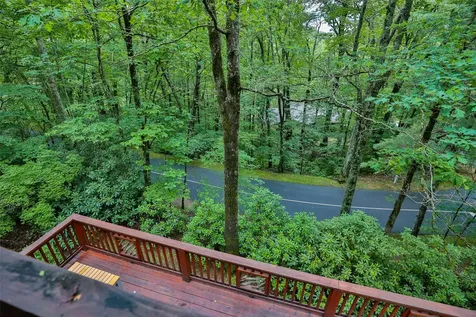 1100 Claire Lane Highlands NC 28741