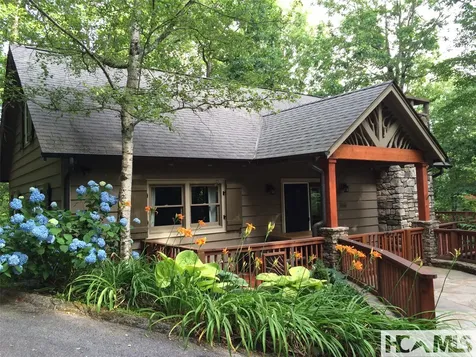 1100 Claire Lane Highlands NC 28741