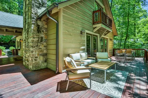 1100 Claire Lane Highlands NC 28741
