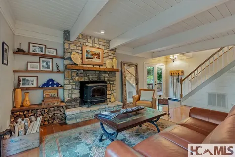 1100 Claire Lane Highlands NC 28741