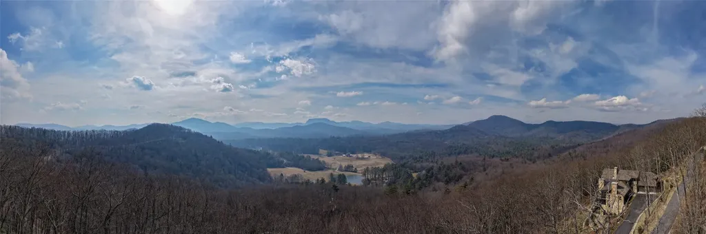 ME-11 Rockcress Road Cashiers NC 28717