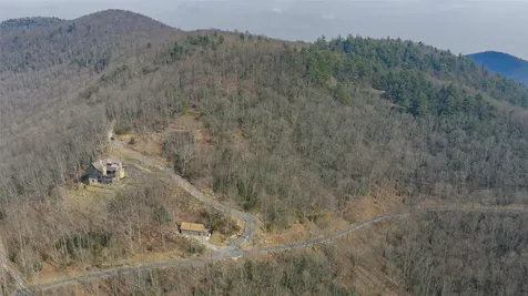 ME-11 Rockcress Road Cashiers NC 28717