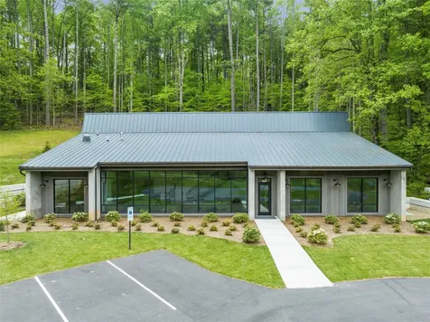 ME-11 Rockcress Road Cashiers NC 28717