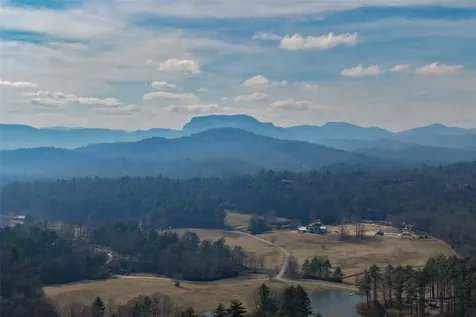 ME-11 Rockcress Road Cashiers NC 28717