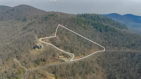 ME-11 Rockcress Road Cashiers NC 28717