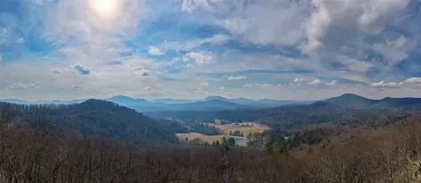 ME-11 Rockcress Road Cashiers NC 28717
