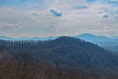 ME-11 Rockcress Road Cashiers NC 28717