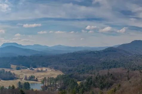ME-11 Rockcress Road Cashiers NC 28717
