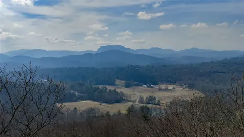 ME-11 Rockcress Road Cashiers NC 28717