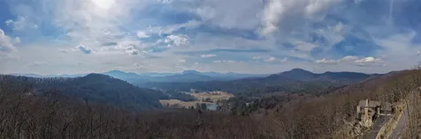 ME-11 Rockcress Road Cashiers NC 28717