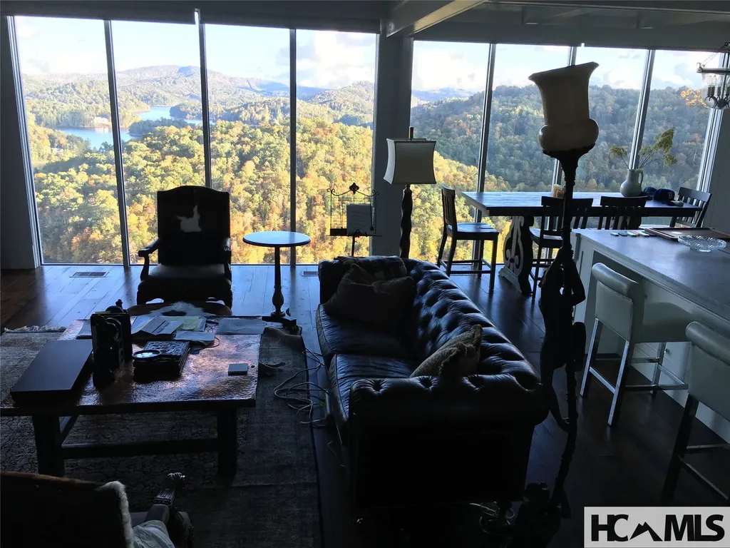 938 Shepherds Gap Road Cullowhee NC 28723