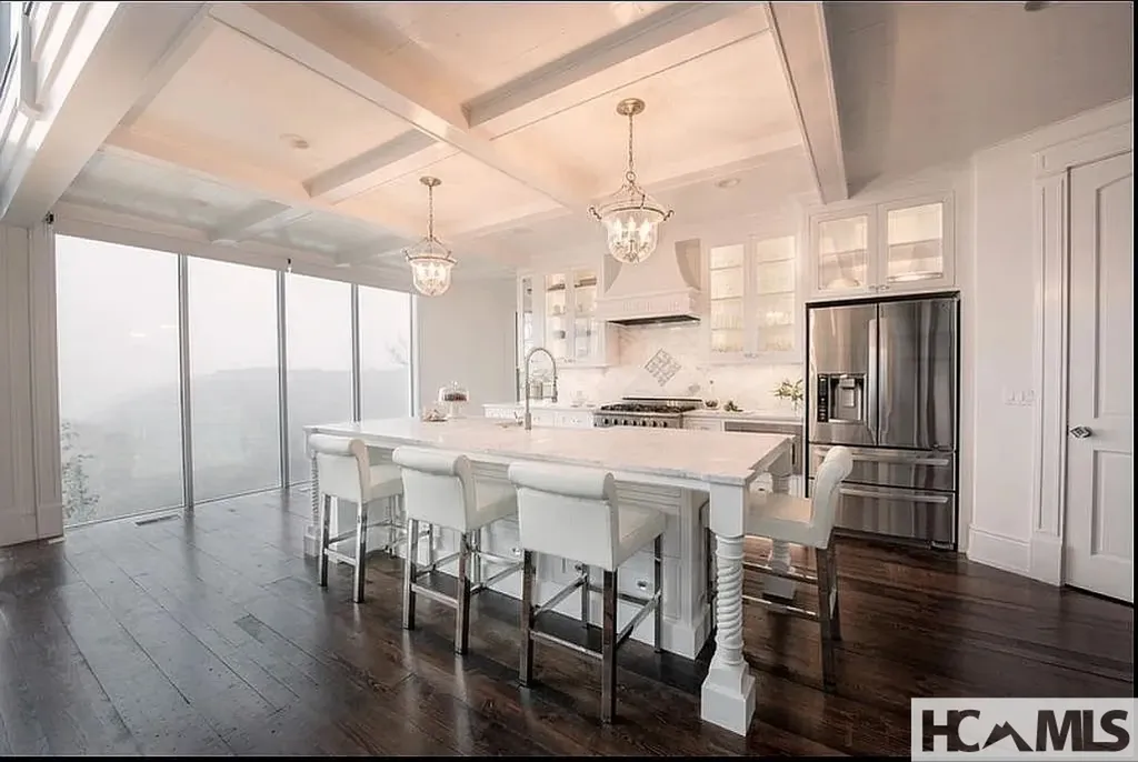 938 Shepherds Gap Road Cullowhee NC 28723