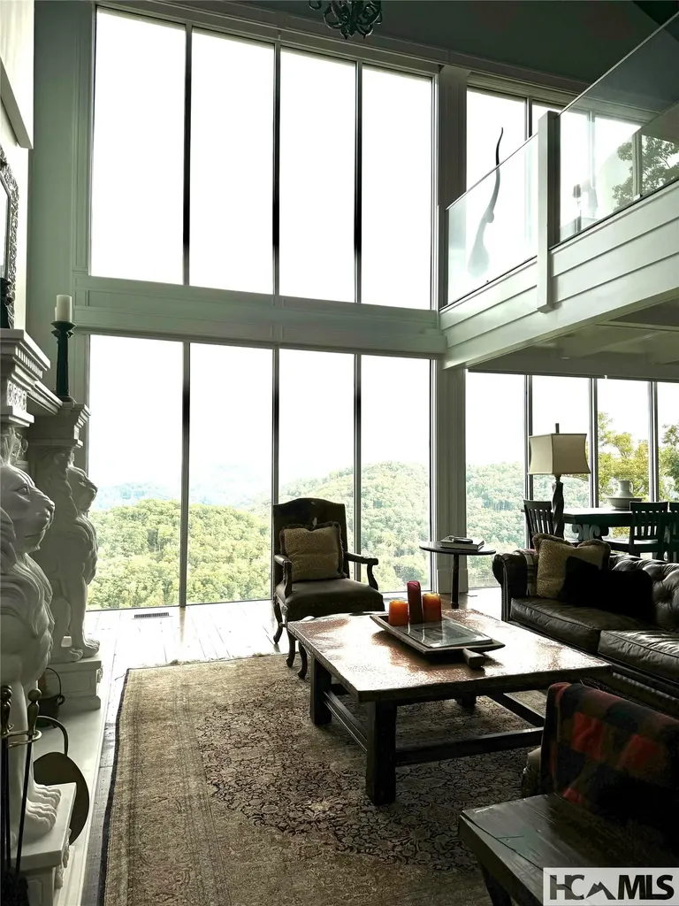 938 Shepherds Gap Road Cullowhee NC 28723