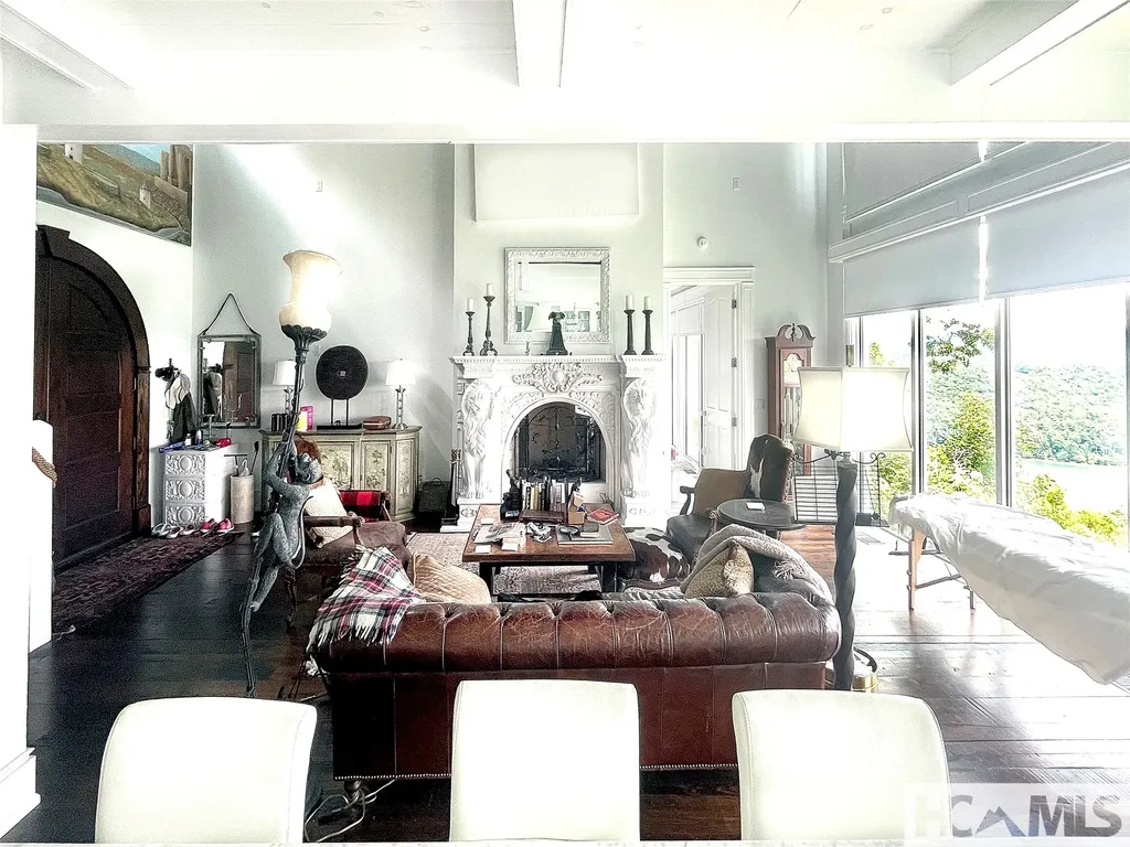 938 Shepherds Gap Road Cullowhee NC 28723