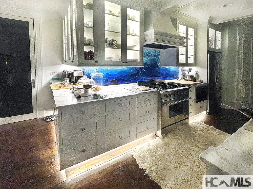 938 Shepherds Gap Road Cullowhee NC 28723