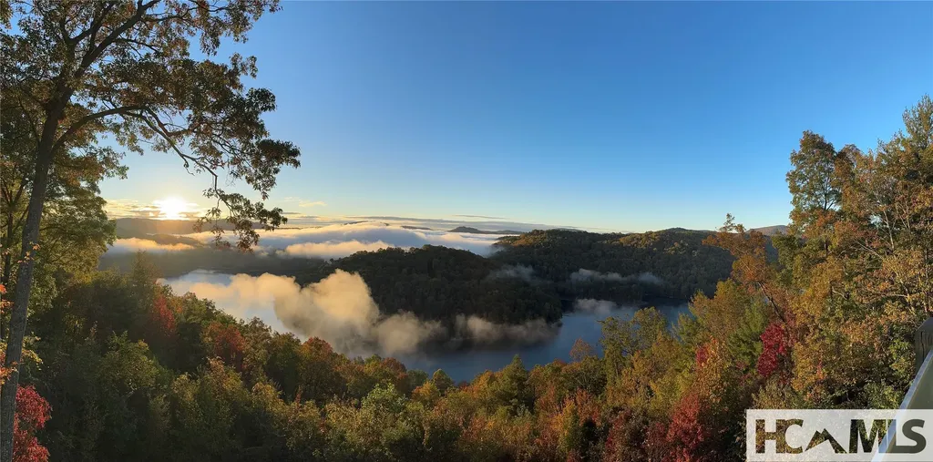 938 Shepherds Gap Road Cullowhee NC 28723