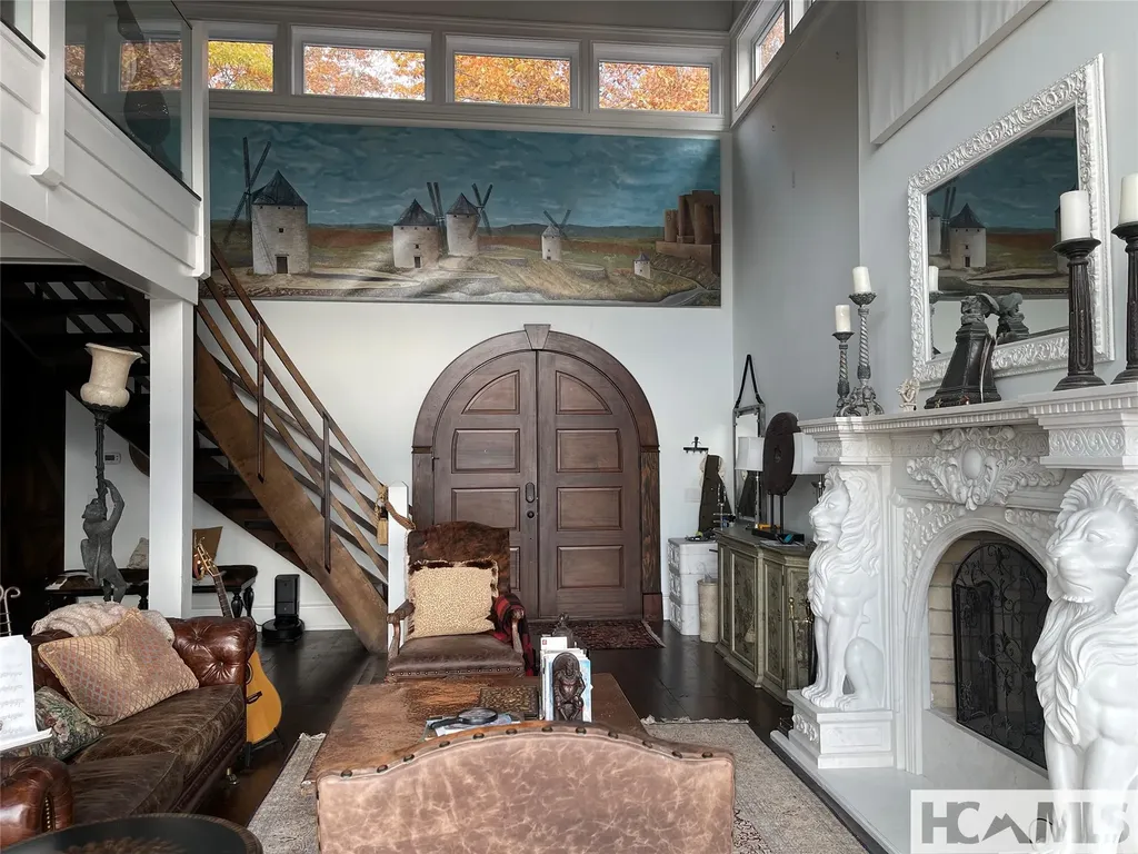 938 Shepherds Gap Road Cullowhee NC 28723