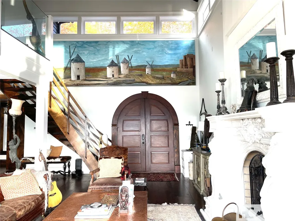 938 Shepherds Gap Road Cullowhee NC 28723