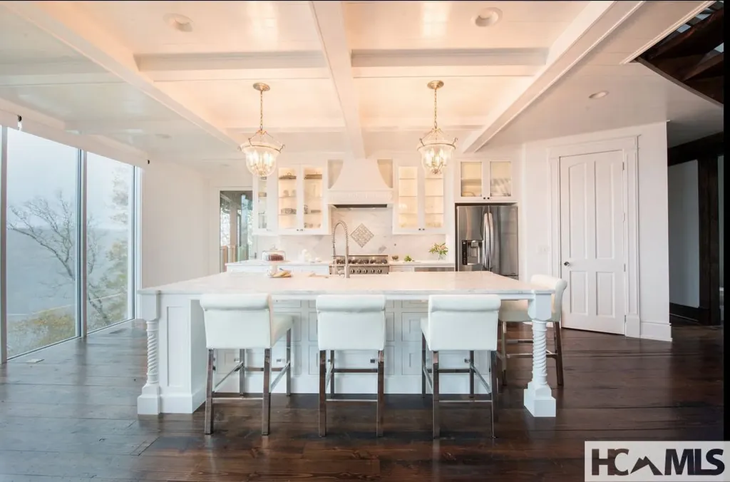 938 Shepherds Gap Road Cullowhee NC 28723