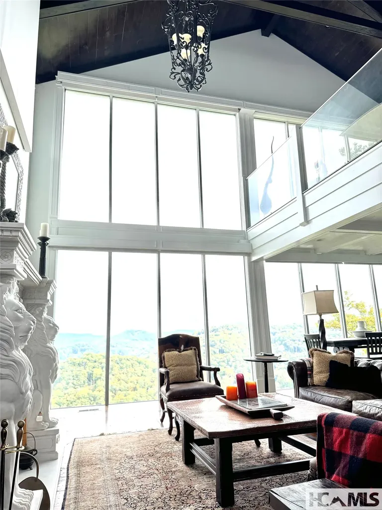 938 Shepherds Gap Road Cullowhee NC 28723