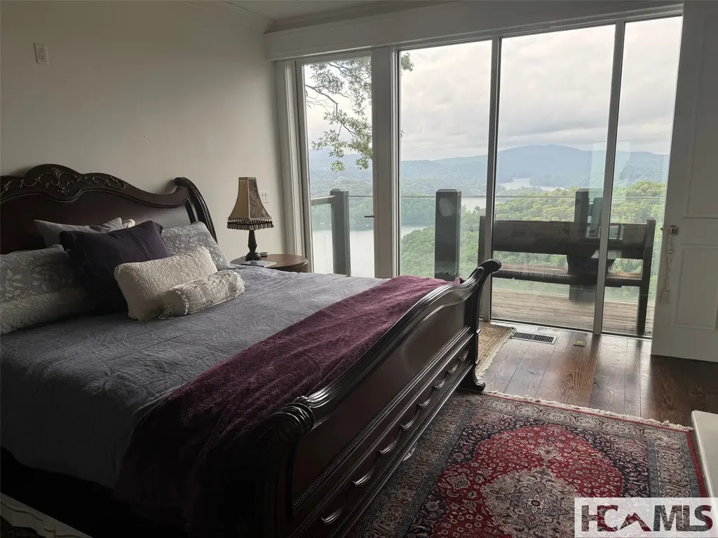 938 Shepherds Gap Road Cullowhee NC 28723