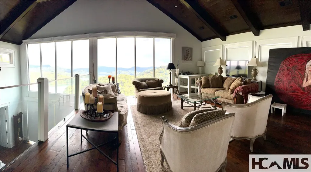 938 Shepherds Gap Road Cullowhee NC 28723