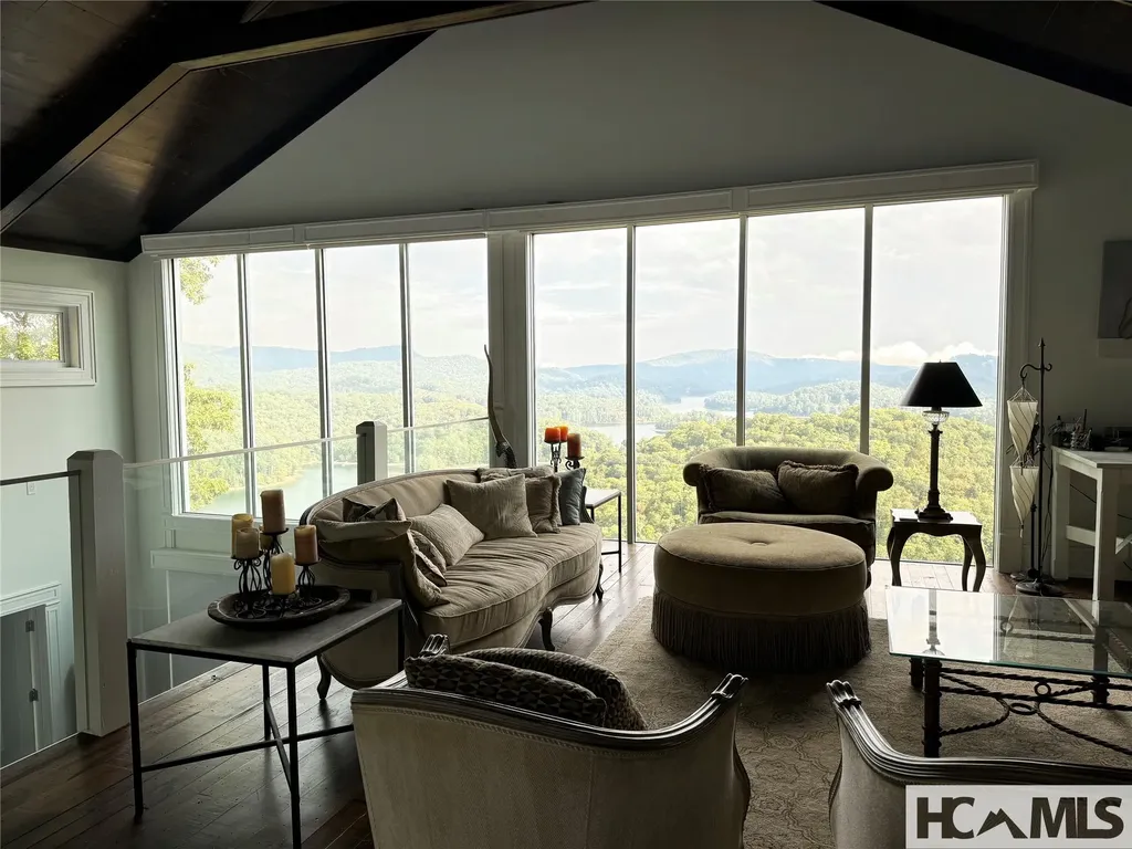 938 Shepherds Gap Road Cullowhee NC 28723