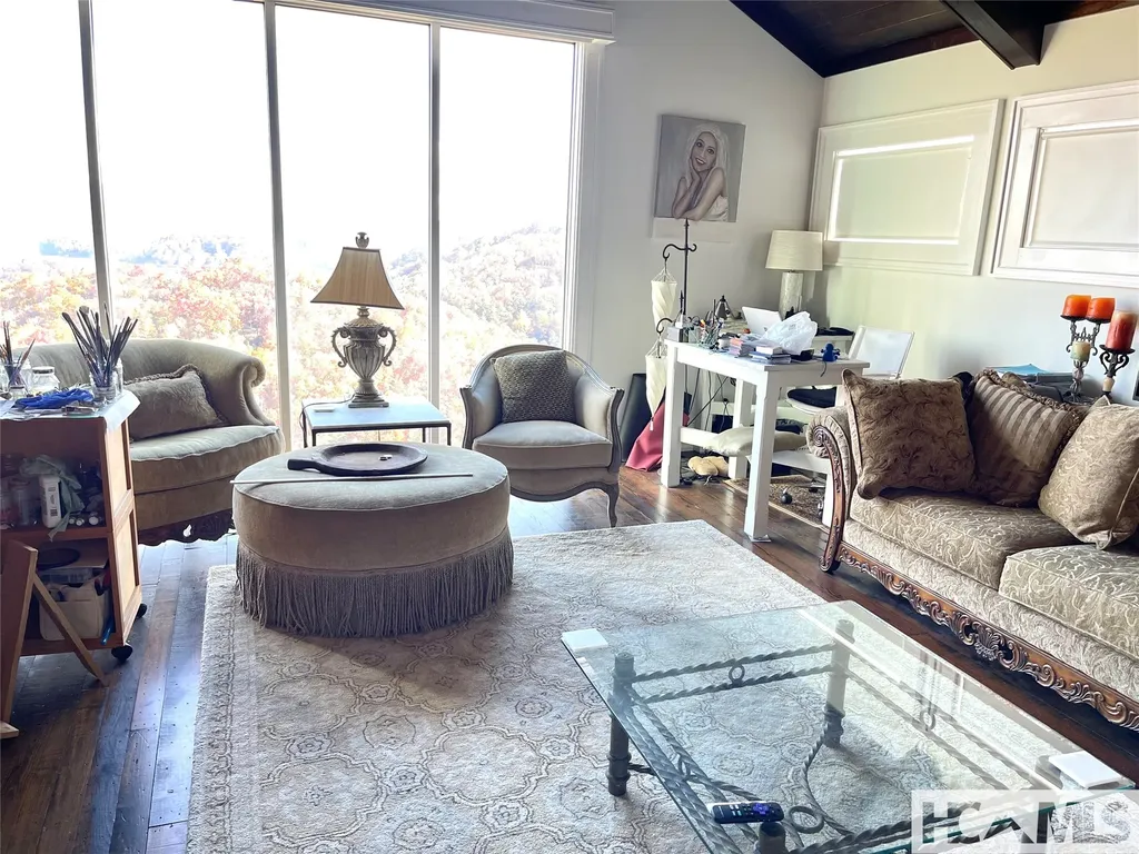 938 Shepherds Gap Road Cullowhee NC 28723