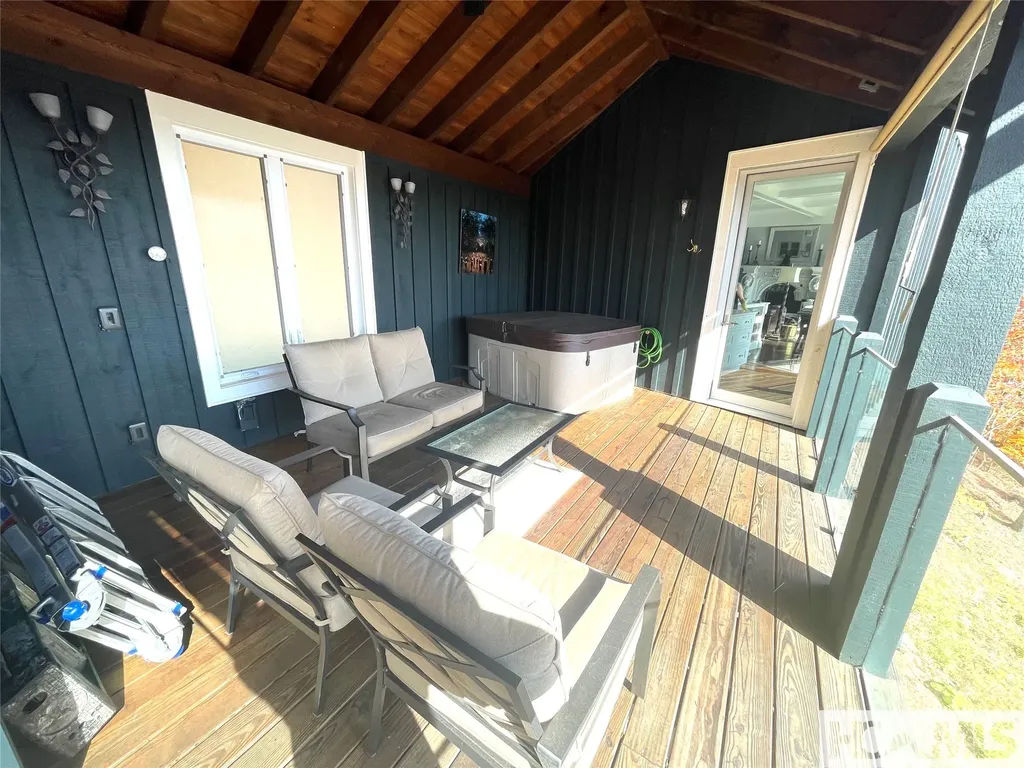 938 Shepherds Gap Road Cullowhee NC 28723