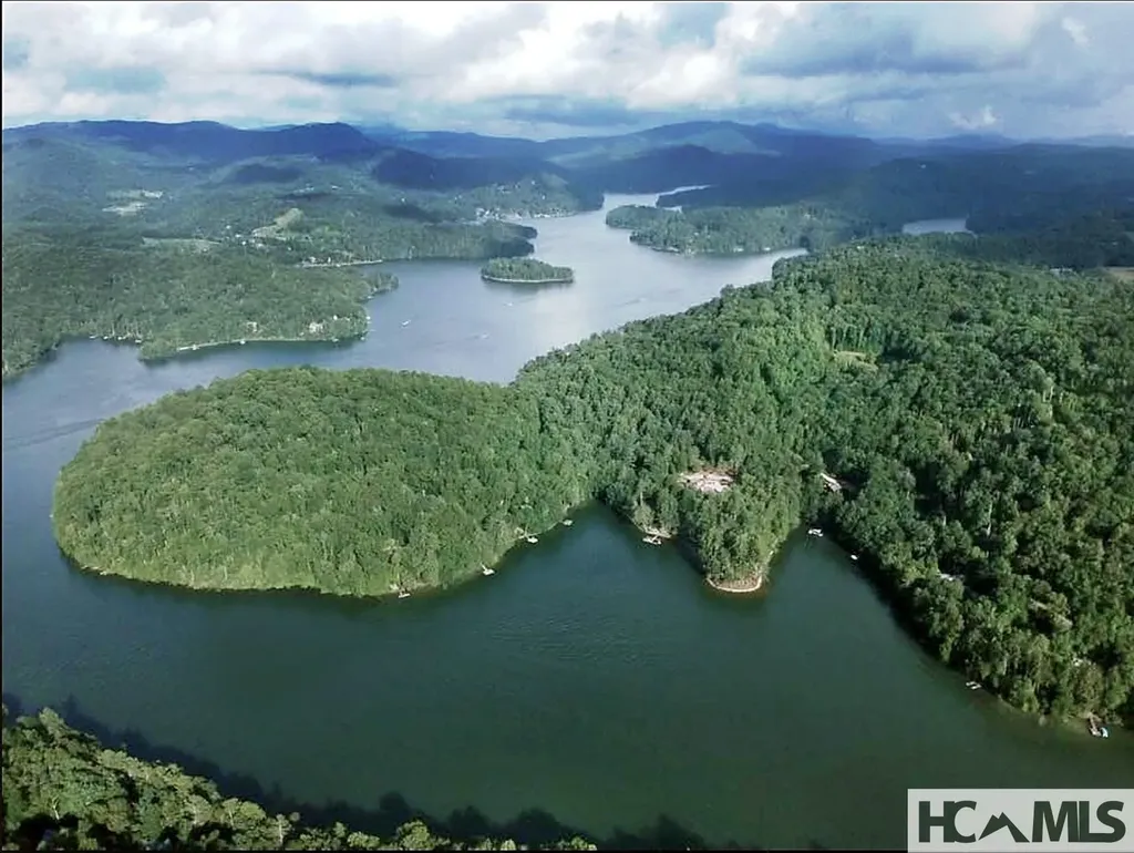 938 Shepherds Gap Road Cullowhee NC 28723