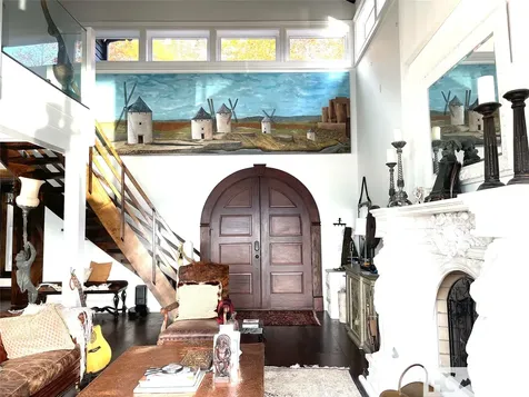 938 Shepherds Gap Road Cullowhee NC 28723