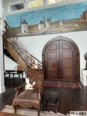 938 Shepherds Gap Road Cullowhee NC 28723