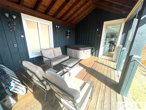 938 Shepherds Gap Road Cullowhee NC 28723