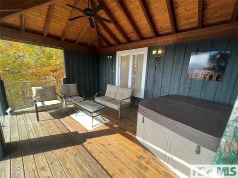 938 Shepherds Gap Road Cullowhee NC 28723