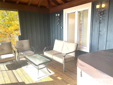 938 Shepherds Gap Road Cullowhee NC 28723