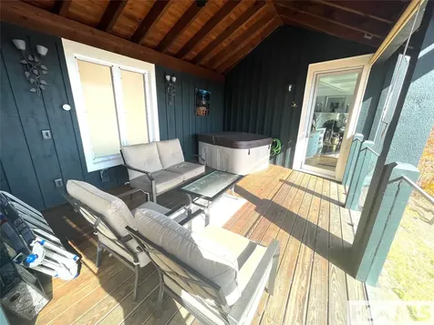 938 Shepherds Gap Road Cullowhee NC 28723