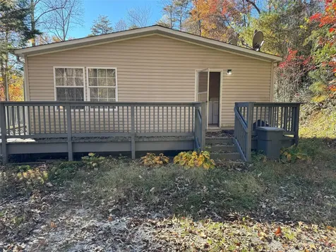 260 Rebel Ridge Road Otto NC 28763