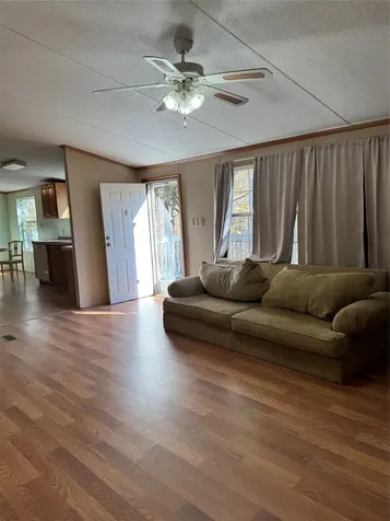 260 Rebel Ridge Road Otto NC 28763