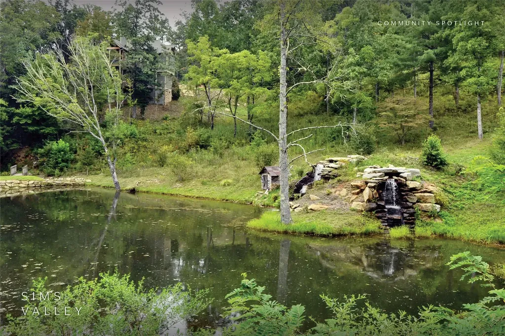 Lot 27 Autumn Blaze Trail Glenville NC 28736