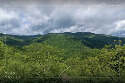 Lot 27 Autumn Blaze Trail Glenville NC 28736